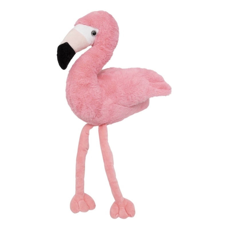 Flamingo Plush