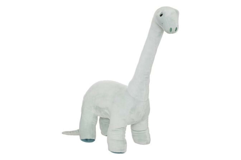 Dino Plush