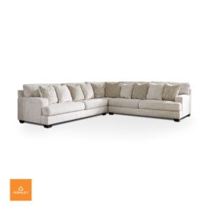 Rawcliffe Corner Sofa