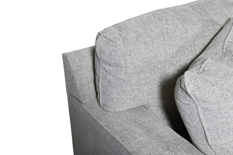 Rawcliffe Corner Sofa