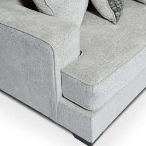 Rawcliffe Corner Sofa