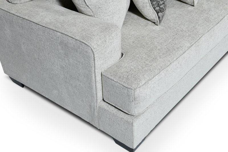 Rawcliffe Corner Sofa