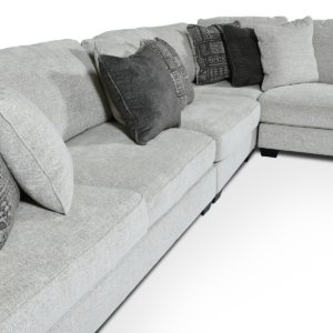 Rawcliffe Corner Sofa