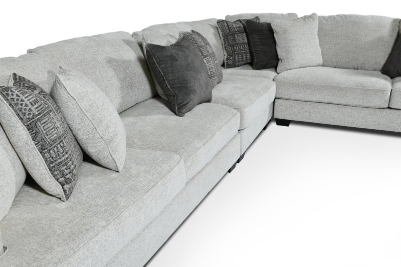 Rawcliffe Corner Sofa