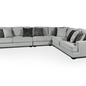 Rawcliffe Corner Sofa