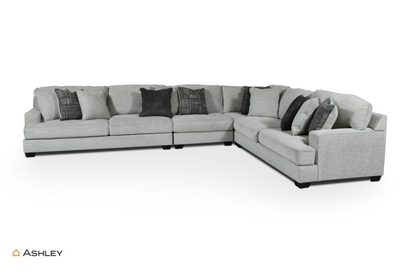 Rawcliffe Corner Sofa