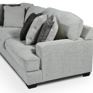 Rawcliffe Corner Sofa