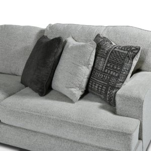 Rawcliffe Corner Sofa