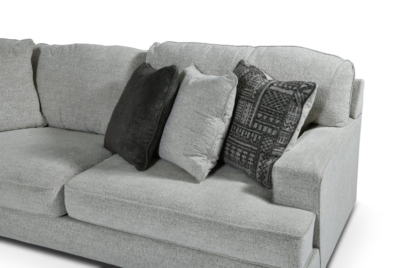 Rawcliffe Corner Sofa