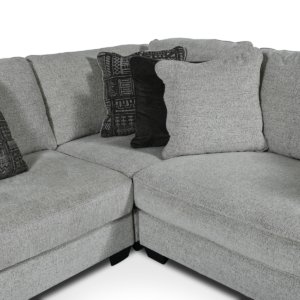 Rawcliffe Corner Sofa