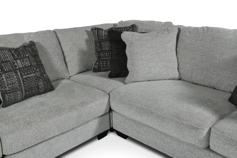 Rawcliffe Corner Sofa