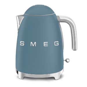 Smeg Kettle Storm Blue