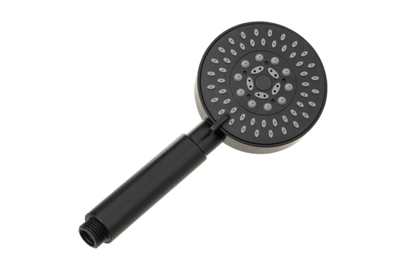 5 Function Hand Shower