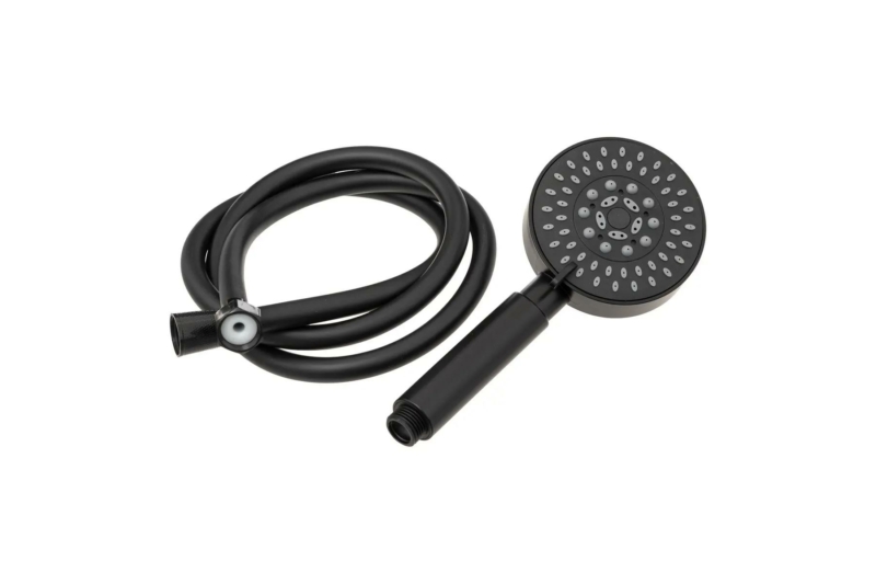 5 Function Hand Shower