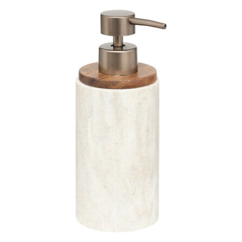 Soap Dispenser Come