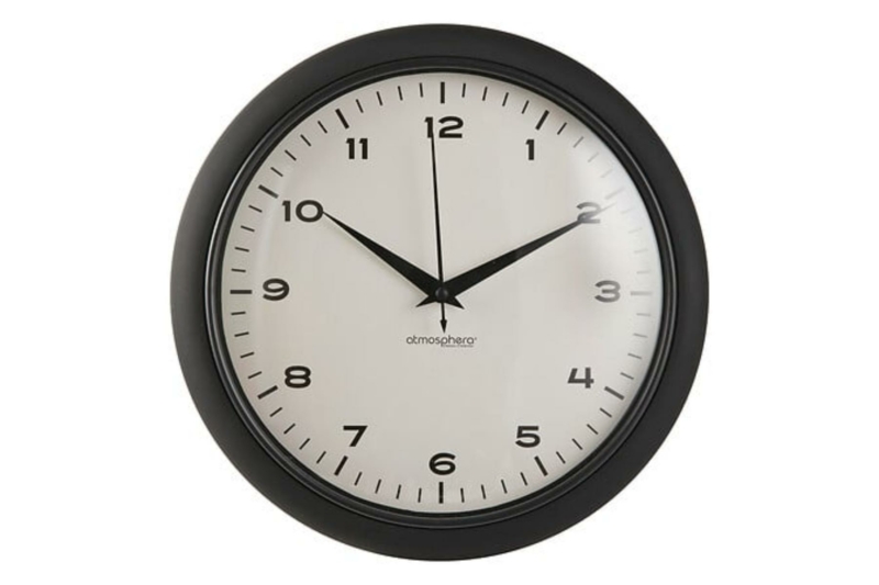 Atmosphera Clock