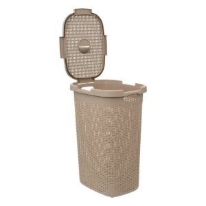 Linen Laundry Basket