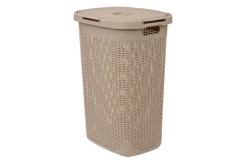 Linen Laundry Basket