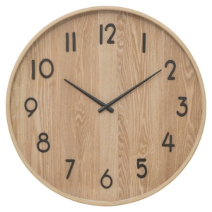 Ivana Clock D55