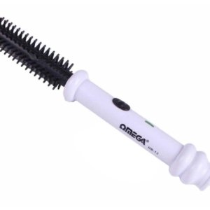 Omega Heated Brush