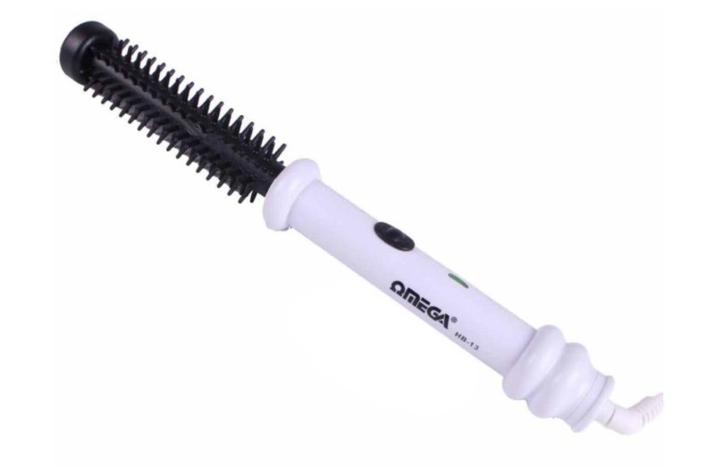 Omega Heated Brush