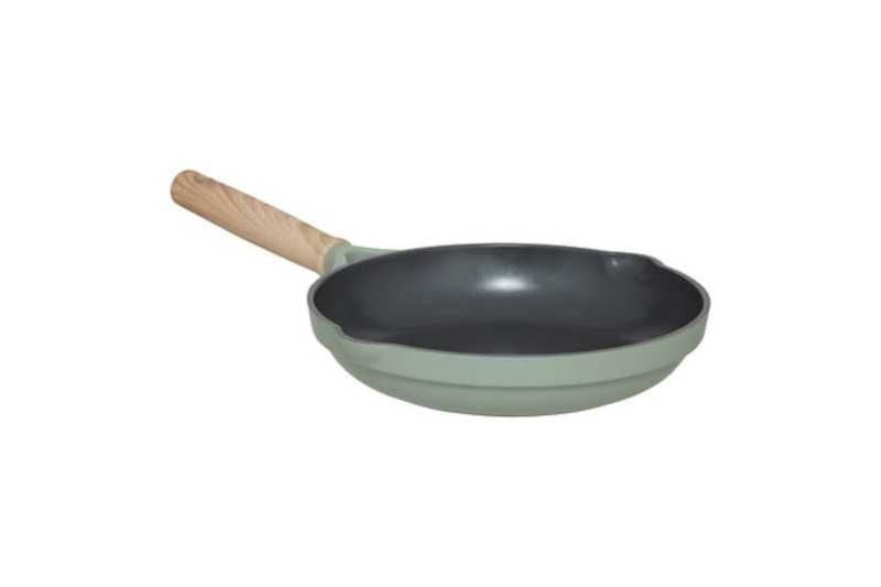 Cast Aluminium Fry Pan