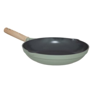 Cast Aluminum Fry Pan Horizon