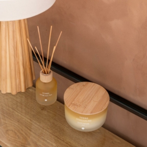 Terre D'ailleurs Diffuser