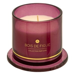Flame Fig Candle