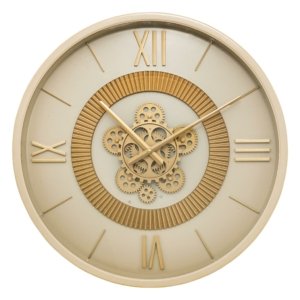 Giuliana Clock
