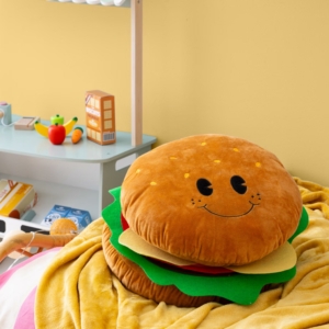 Gunther Stuffed Burger