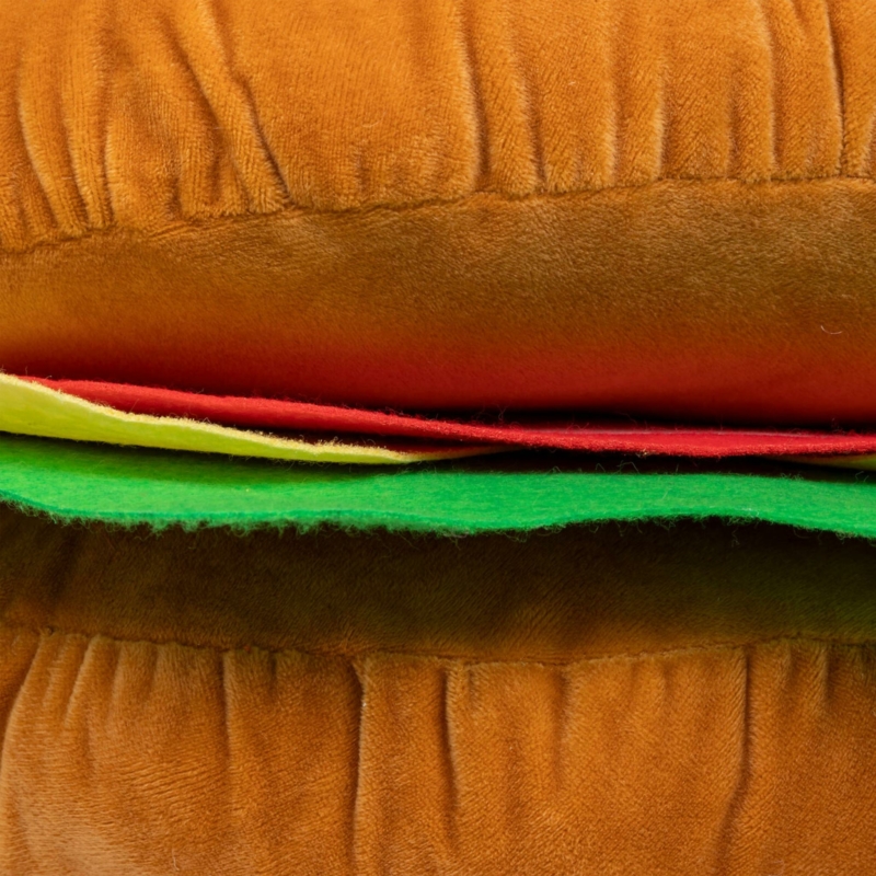 Gunther Stuffed Burger