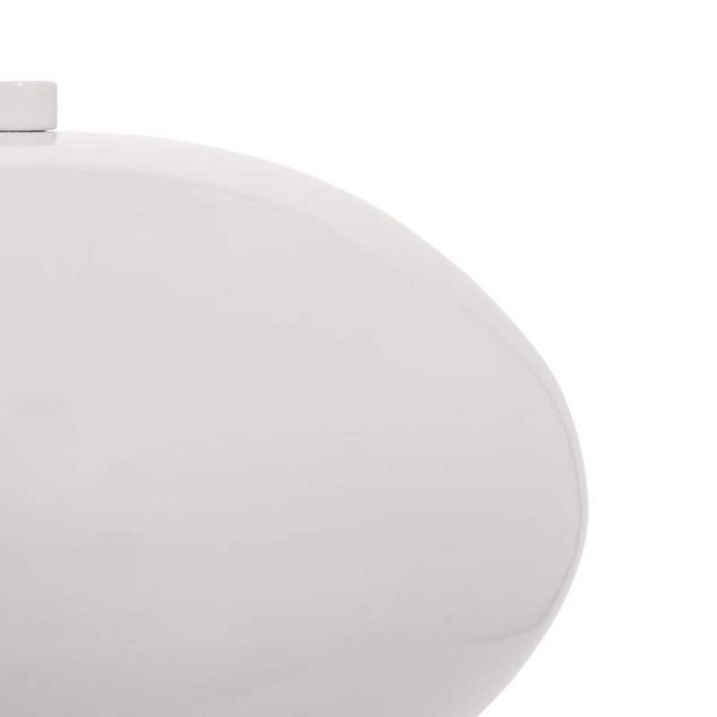 Savio Argile Mush Lamp