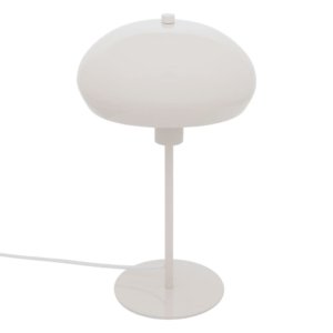 Savio Argile Mush Lamp