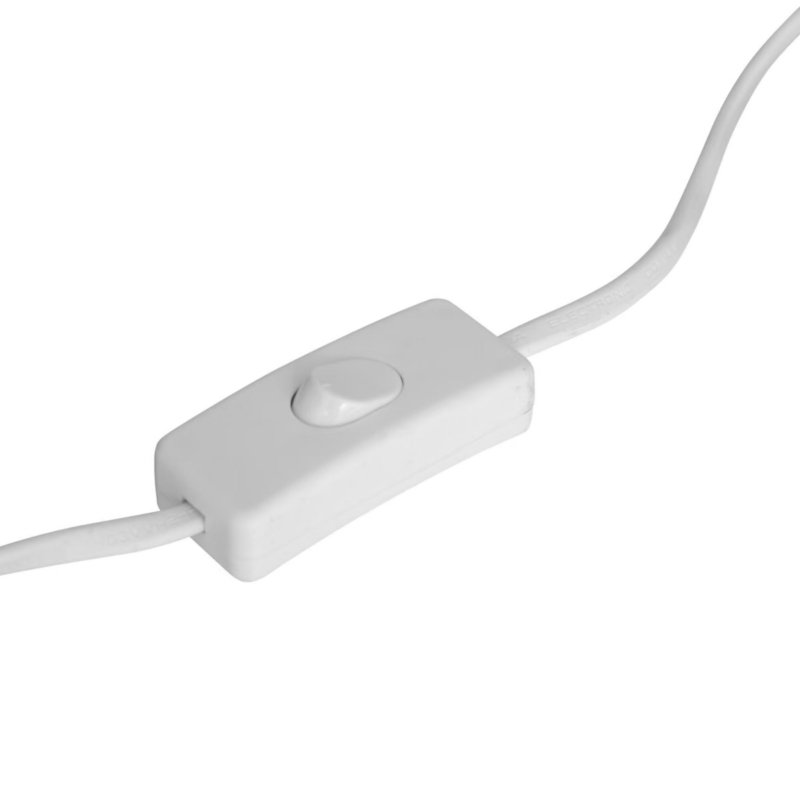 Savio Argile Mush Lamp