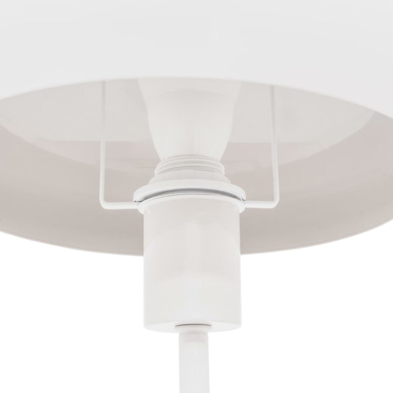 Savio Argile Mush Lamp