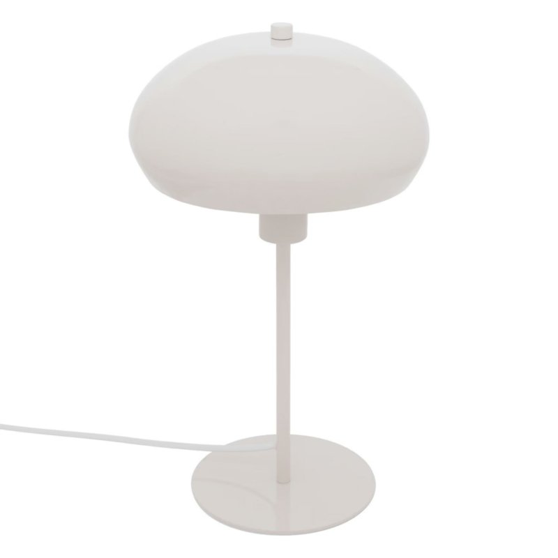 Savio Argile Mush Lamp