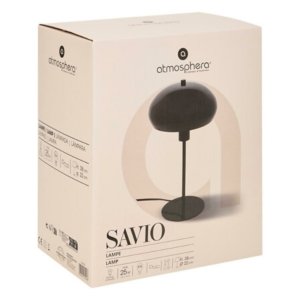 Atmosphera Savio Lamp