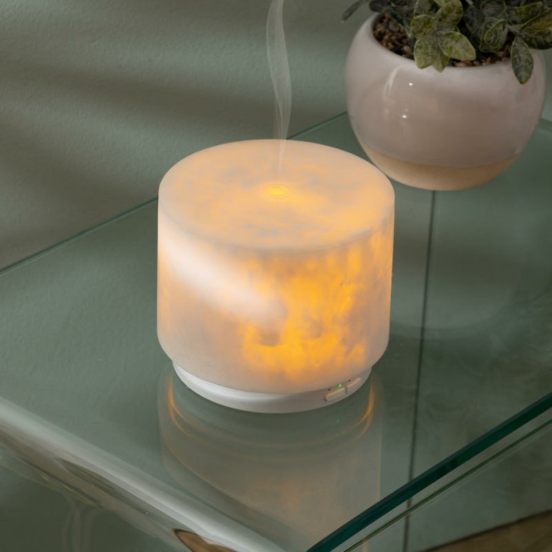 Elsy Marble Diffuser