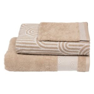 Cotton Bath Towel Set