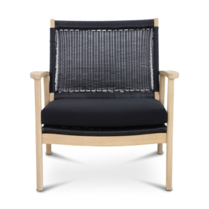 Salsa Lounge Chair