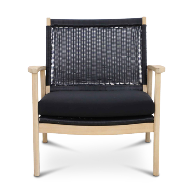 Salsa Lounge Chair
