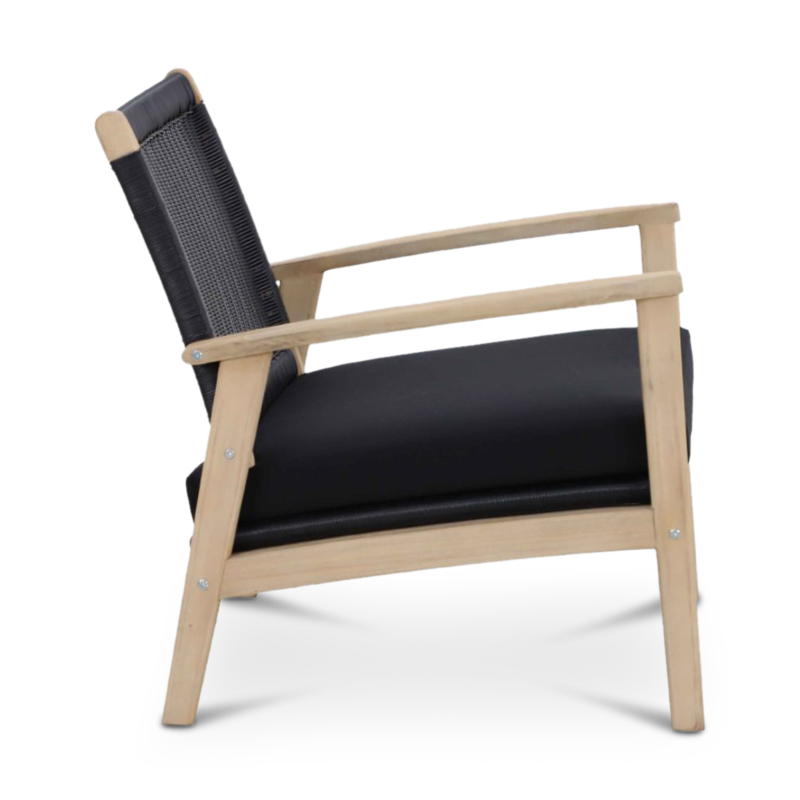 Salsa Lounge Chair