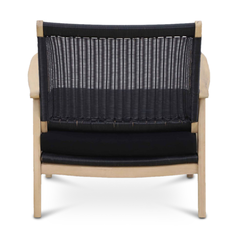 Salsa Lounge Chair