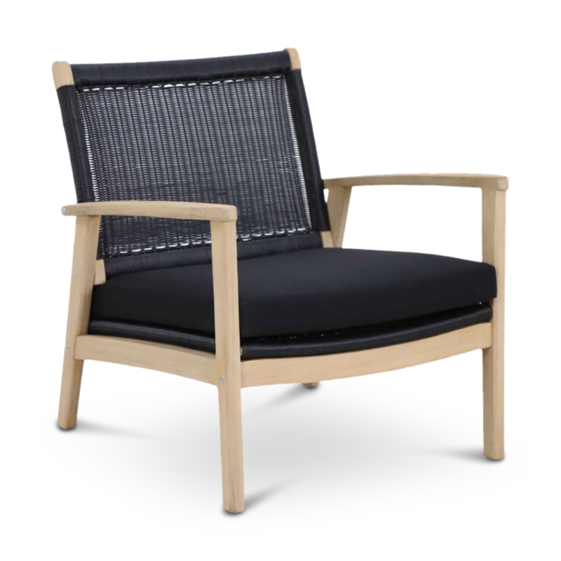 Salsa Lounge Chair