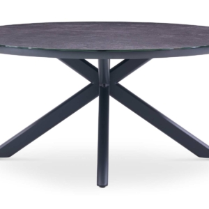 Outdoor Dining Set Round Table