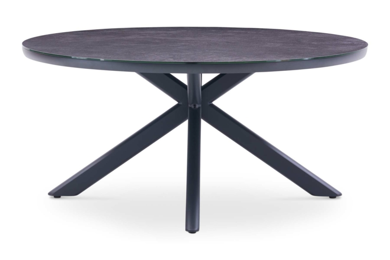 Outdoor Dining Set Round Table