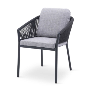 Outdoor Dining Set Round Table