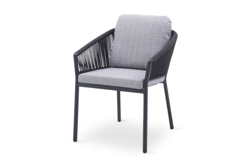 Outdoor Dining Set Round Table