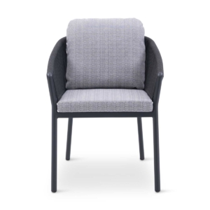 Outdoor Dining Set Round Table